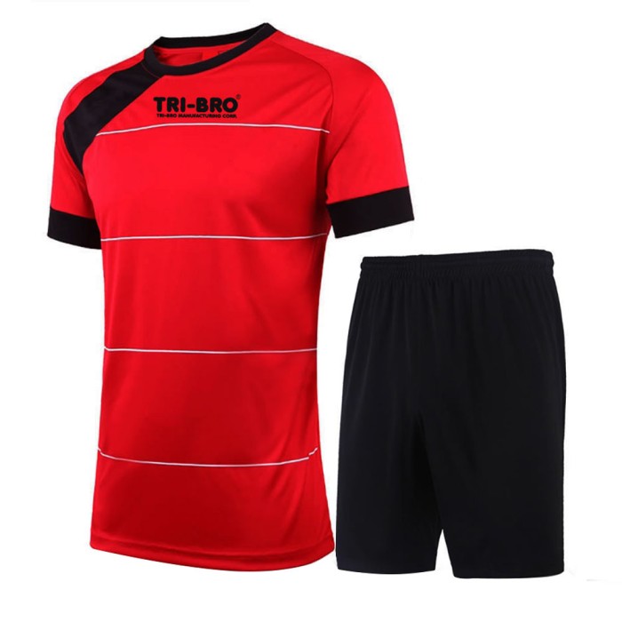Soccer Uniform